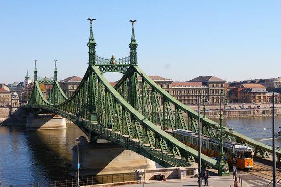 Vrijheidsbrug
